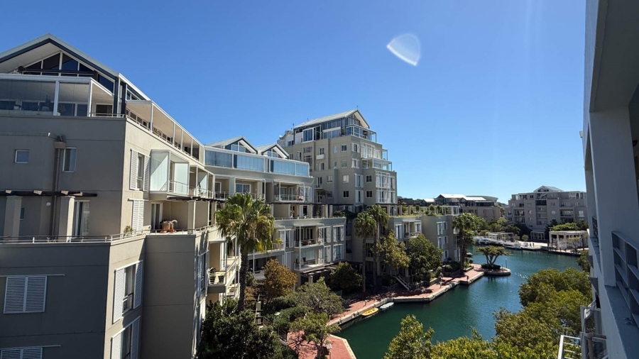 To Let commercial Property for Rent in Waterfront Western Cape